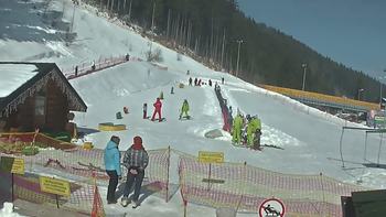 Буковель 26 березня 2018 року, 2018-03-26 10:00