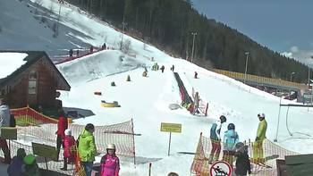 Буковель 26 березня 2018 року, 2018-03-26 13:00