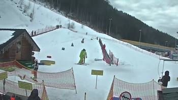 Буковель 26 березня 2018 року, 2018-03-26 16:00