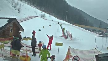 Буковель 27 березня 2018 року, 2018-03-27 10:00