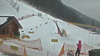 Буковель 27 березня 2018 року, 2018-03-27 13:00