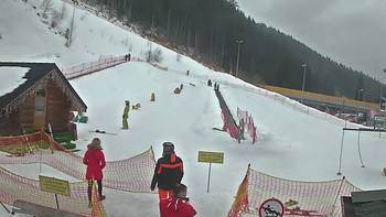 Буковель 27 березня 2018 року, 2018-03-27 16:00