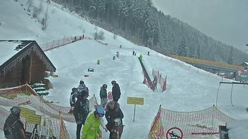 Буковель 28 березня 2018 року, 2018-03-28 10:00