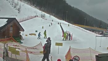 Буковель 28 березня 2018 року, 2018-03-28 13:00