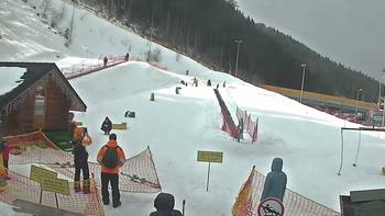 Буковель 28 березня 2018 року, 2018-03-28 16:00