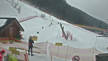 Буковель 29 березня 2018 року, 2018-03-29 10:00