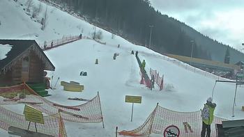 Буковель 30 березня 2018 року, 2018-03-30 10:00