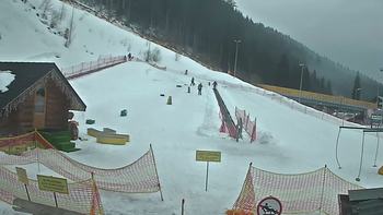 Буковель 30 березня 2018 року, 2018-03-30 16:00