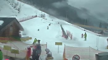 Буковель 31 березня 2018 року, 2018-03-31 13:00