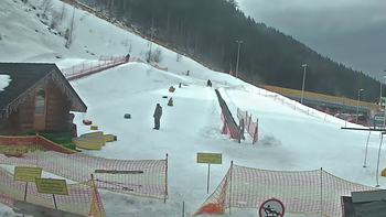 Буковель 31 березня 2018 року, 2018-03-31 16:00