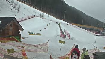 Буковель 2 квітня 2018 року, 2018-04-02 16:00