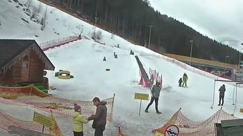 Буковель 3 квітня 2018 року, 2018-04-03 13:00