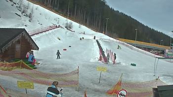 Буковель 4 квітня 2018 року, 2018-04-04 10:00