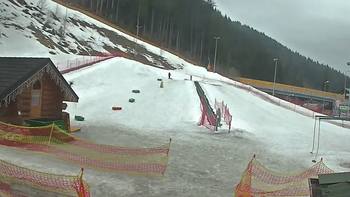Буковель 7 квітня 2018 року, 2018-04-07 10:00