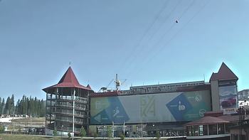 Буковель 13 квітня 2018 року, 2018-04-13 10:00