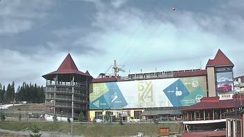 Буковель 15 квітня 2018 року, 2018-04-15 16:00