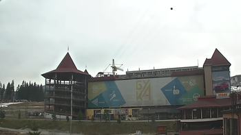 Буковель 16 квітня 2018 року, 2018-04-16 10:00
