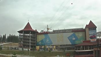 Буковель 17 квітня 2018 року, 2018-04-17 10:00