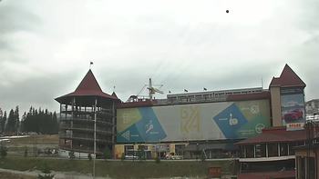 Буковель 17 квітня 2018 року, 2018-04-17 16:00