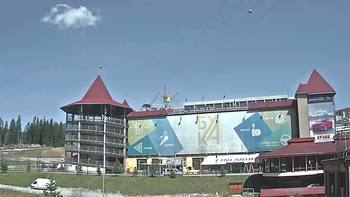 Буковель 19 квітня 2018 року, 2018-04-19 13:00