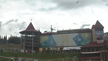 Буковель 24 квітня 2018 року, 2018-04-24 16:00