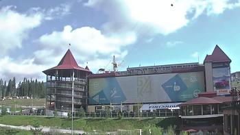 Буковель 27 квітня 2018 року, 2018-04-27 10:00