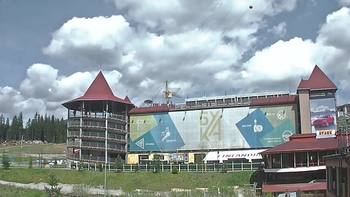 Буковель 27 квітня 2018 року, 2018-04-27 13:00