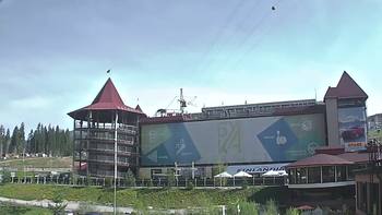 Буковель 29 квітня 2018 року, 2018-04-29 10:00