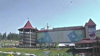Буковель 2 травня 2018 року, 2018-05-02 10:00