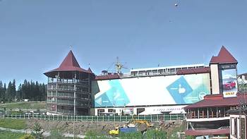 Буковель 3 травня 2018 року, 2018-05-03 16:00
