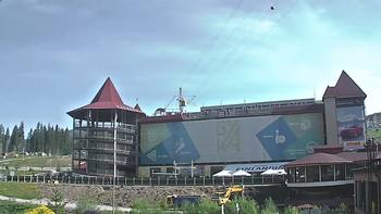 Буковель 4 травня 2018 року, 2018-05-04 10:00