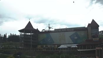 Буковель 4 травня 2018 року, 2018-05-04 16:00