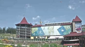 Буковель 6 травня 2018 року, 2018-05-06 13:00