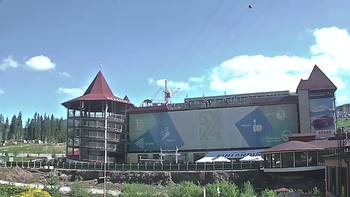 Буковель 7 травня 2018 року, 2018-05-07 10:00