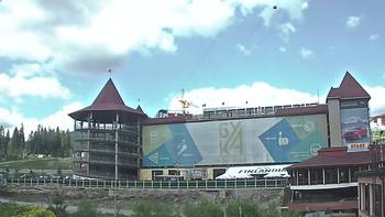 Буковель 7 травня 2018 року, 2018-05-07 16:00