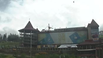Буковель 8 травня 2018 року, 2018-05-08 10:00
