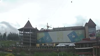 Буковель 8 травня 2018 року, 2018-05-08 13:00