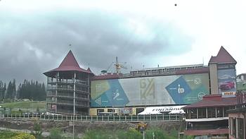 Буковель 8 травня 2018 року, 2018-05-08 16:00