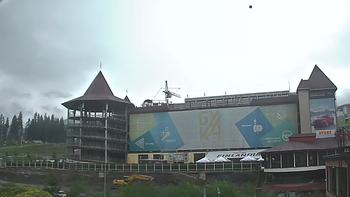 Буковель 9 травня 2018 року, 2018-05-09 16:00