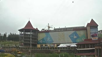 Буковель 10 травня 2018 року, 2018-05-10 10:00