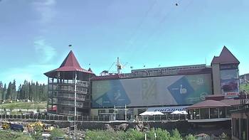 Буковель 12 травня 2018 року, 2018-05-12 10:00