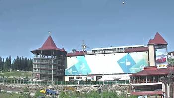 Буковель 12 травня 2018 року, 2018-05-12 16:00