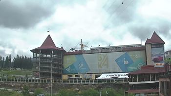 Буковель 14 травня 2018 року, 2018-05-14 10:00