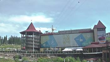 Буковель 15 травня 2018 року, 2018-05-15 10:00