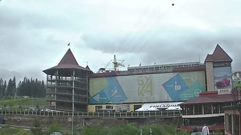 Буковель 15 травня 2018 року, 2018-05-15 16:00