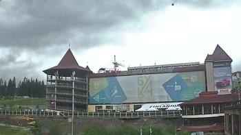 Буковель 17 травня 2018 року, 2018-05-17 13:00