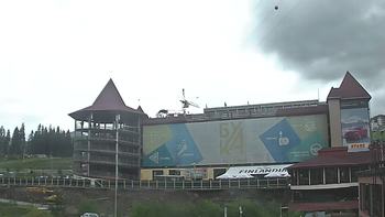 Буковель 17 травня 2018 року, 2018-05-17 16:00