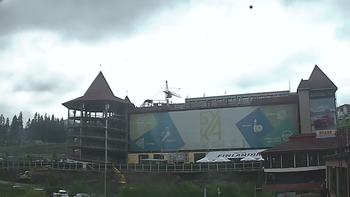 Буковель 18 травня 2018 року, 2018-05-18 10:00