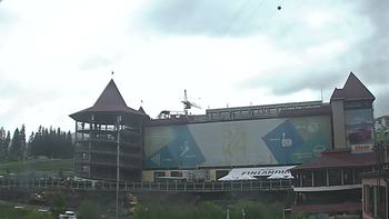 Буковель 18 травня 2018 року, 2018-05-18 16:00