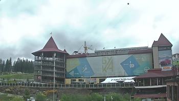 Буковель 19 травня 2018 року, 2018-05-19 10:00